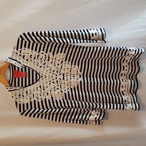 Vera Cristina Blouse